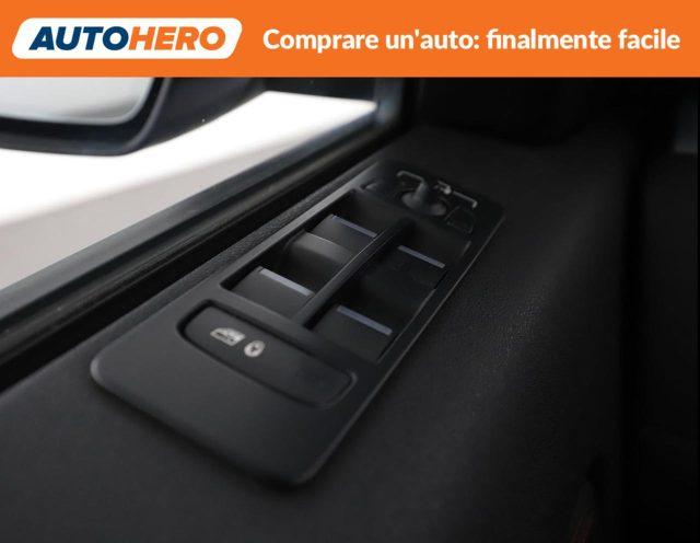 LAND ROVER Discovery Sport 2.0 TD4 204 CV AWD Auto R-Dynamic HSE