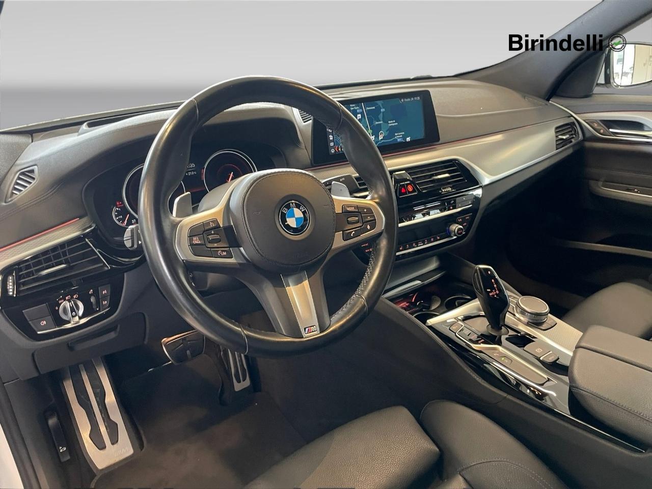 BMW Serie 6 G.T. (G32) - 630d xDrive Gran Turismo Msport