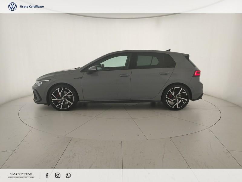 2.0 TDI GTD 200 CV DSG