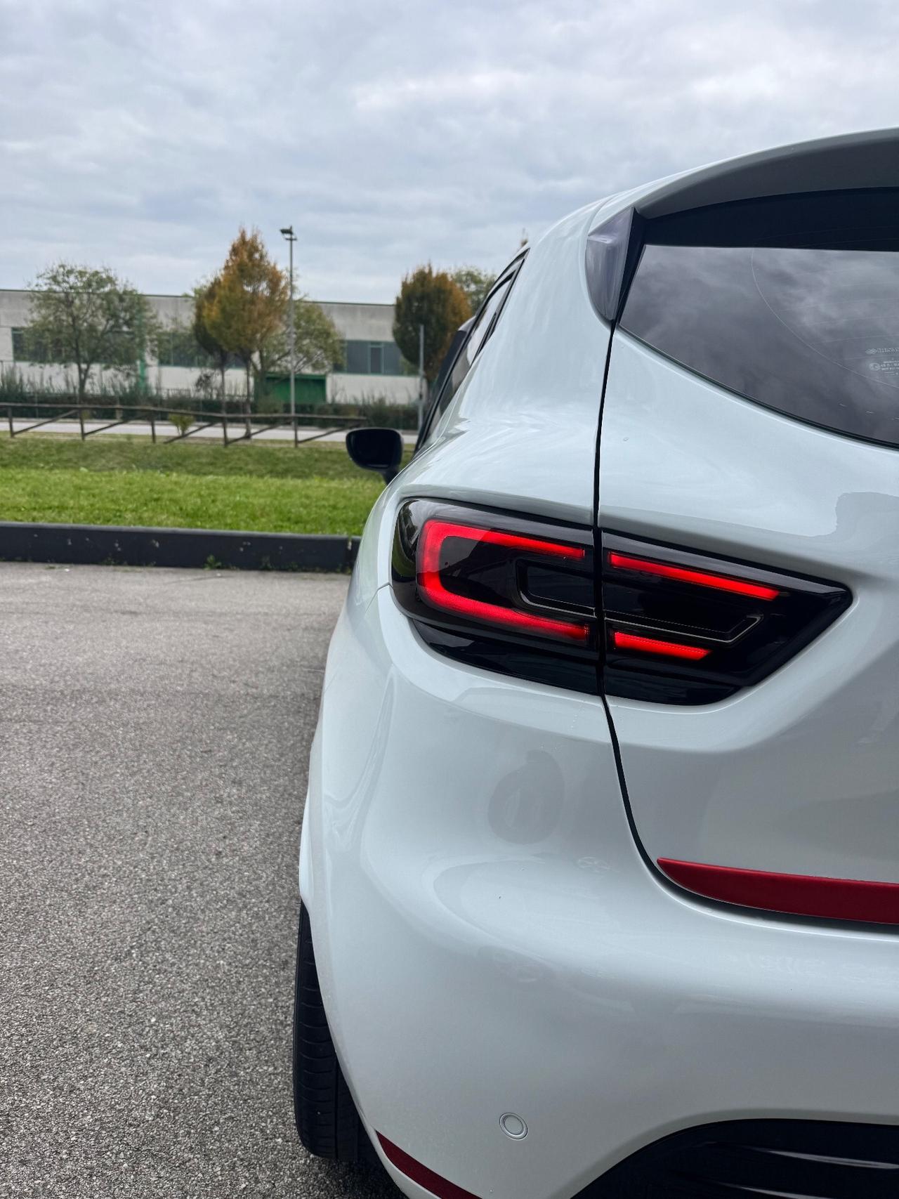 Renault Clio 1.5 DCI Neopatentati Euo 6