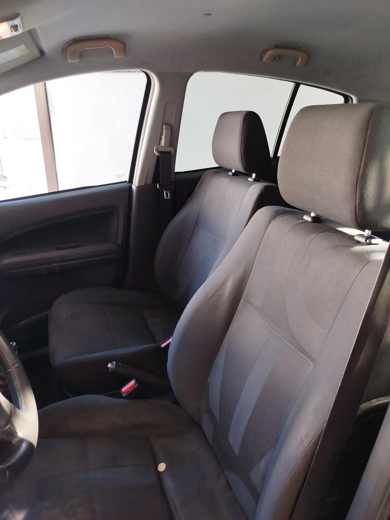 Opel Agila 1.2 benzina 2008 CON GARANZIA