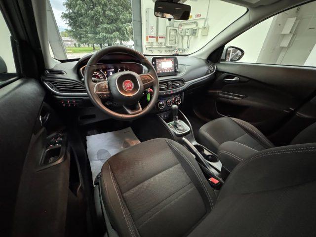 FIAT Tipo 1.6 Mjt S&S DCT SW Lounge