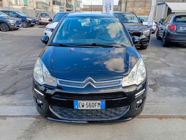 CITROEN C3 1.2 BENZINA 2014