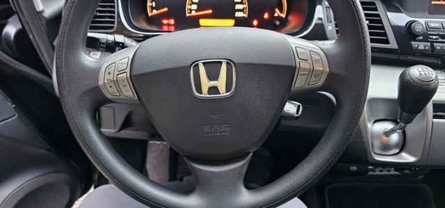 HONDA FR-V 2.2 16V i-CTDi Comfort Plus