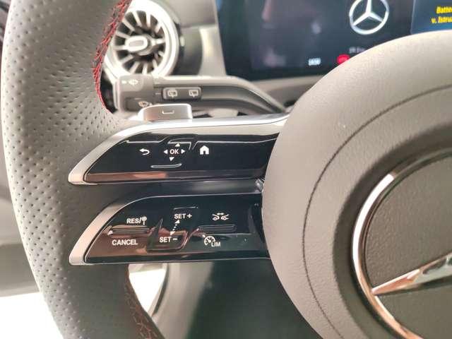 Mercedes-Benz A 180 A 180 d Automatic AMG Line Advanced Plus