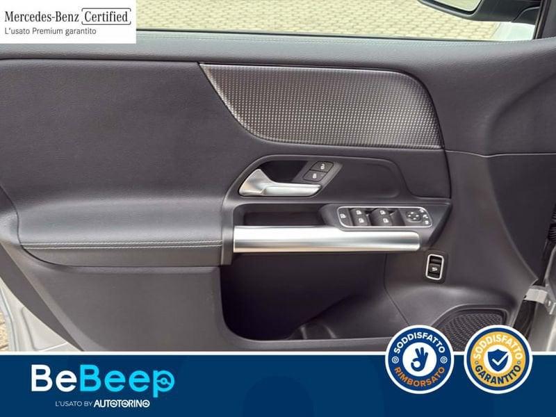 Mercedes-Benz Classe B B 180 D SPORT PLUS AUTO