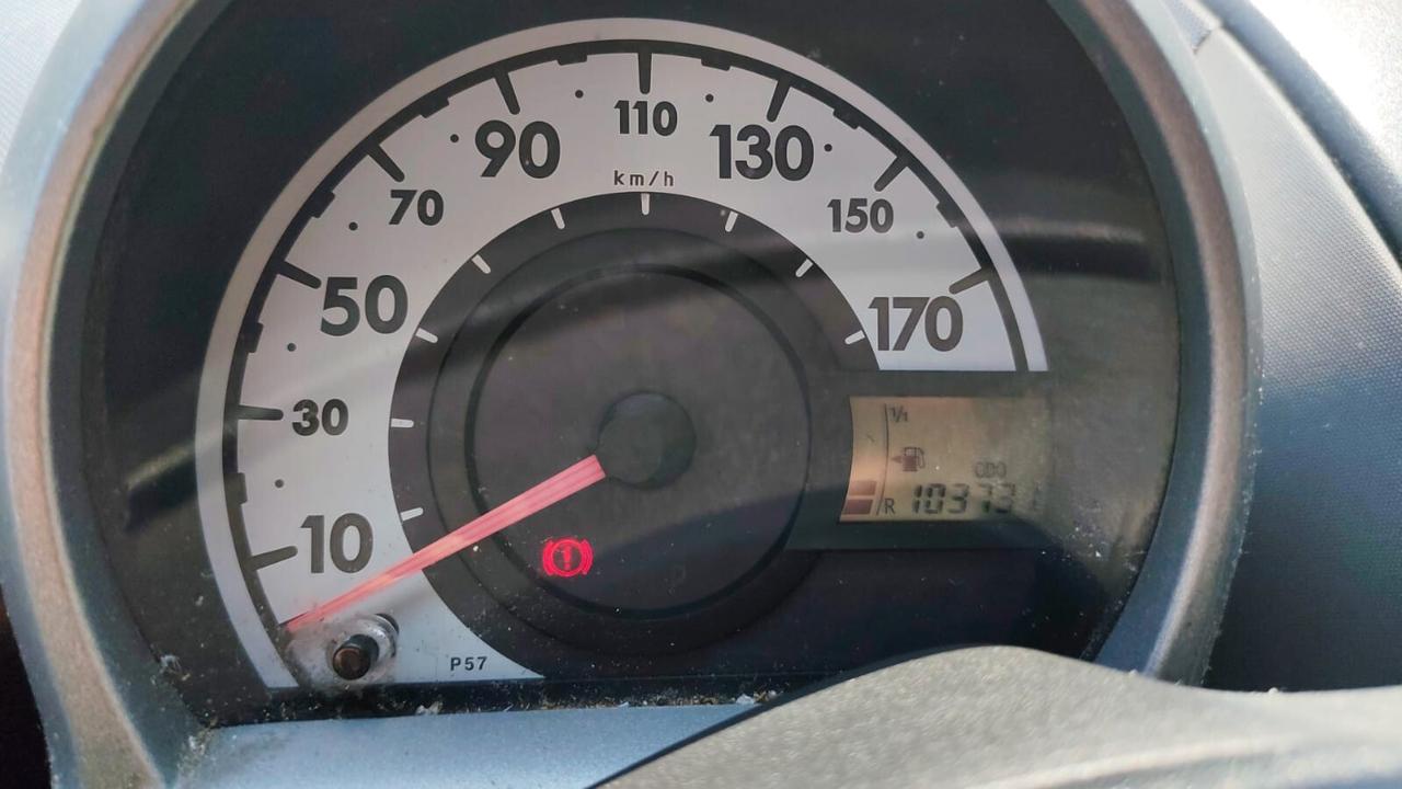 Toyota Aygo 1.0 12V VVT-i 3 porte Now
