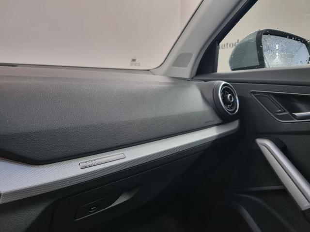 AUDI Q2 35 TFSI S tronic Admired