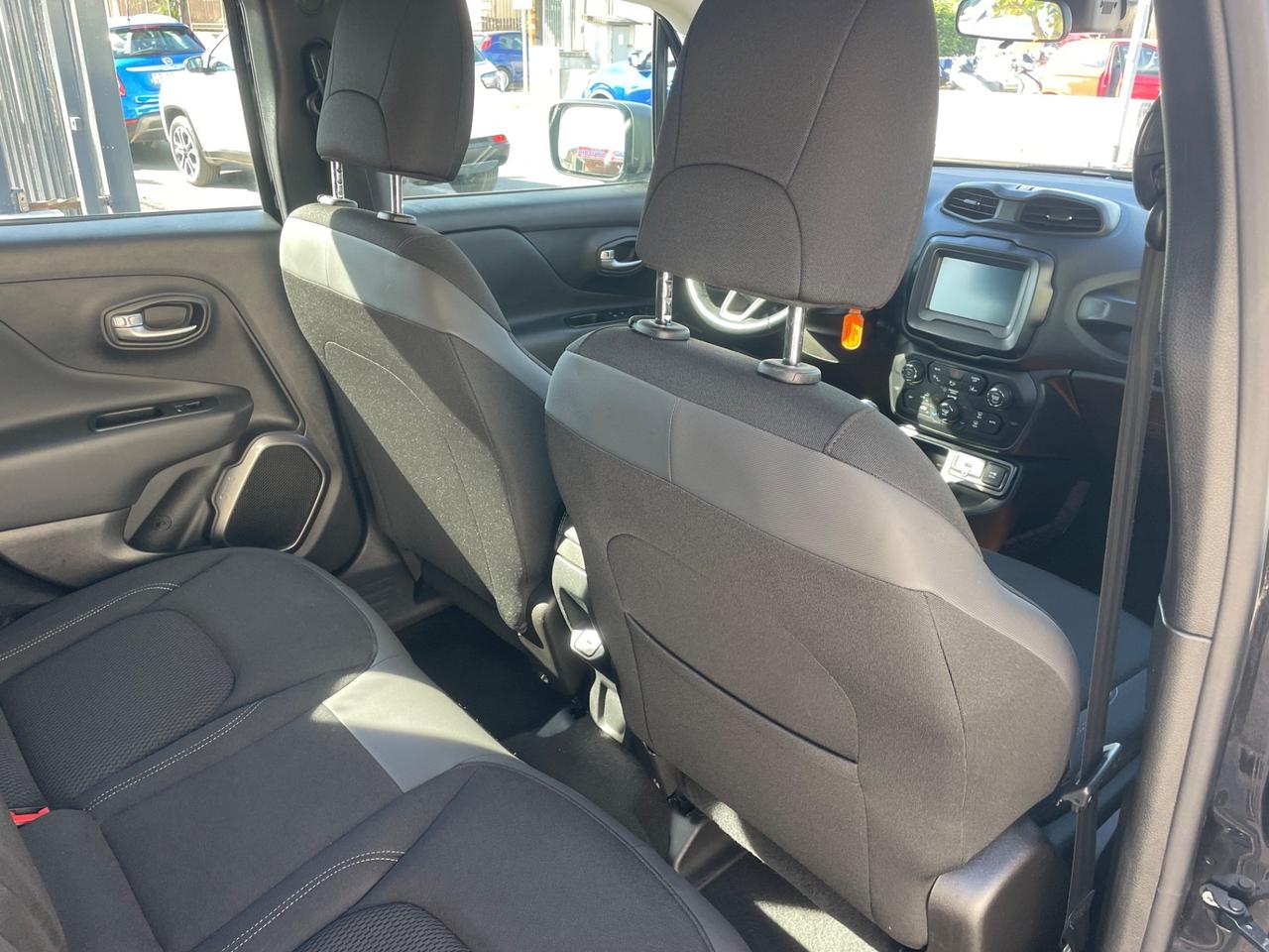 JEEP RENEGADE 1.6 DIESEL 120 (CV) 2019