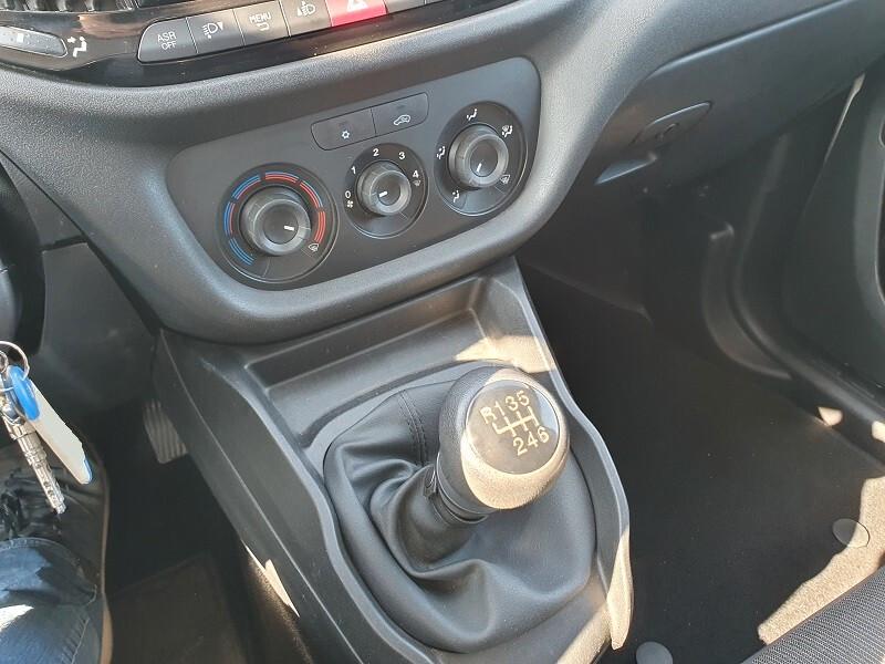 FIAT Doblo 1.6 MJ 120 PortaL. 3P.ti TOUCH7 11.2021
