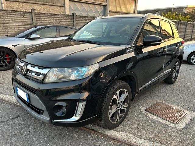 SUZUKI Vitara 1.6 DDiS V-Top *OK NEOPATENTATI* *FINANZIABILE*