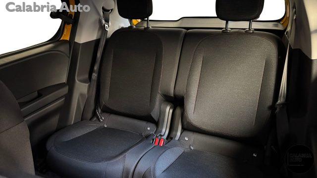 RENAULT Twingo Electric E-Tech Electric 80 CV Urban Range Techno