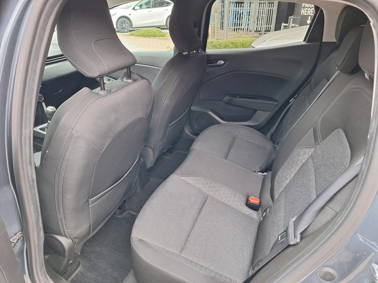 Volkswagen T-Roc 2.0 TDI SCR 150 CV Business IVA ESPOSTA