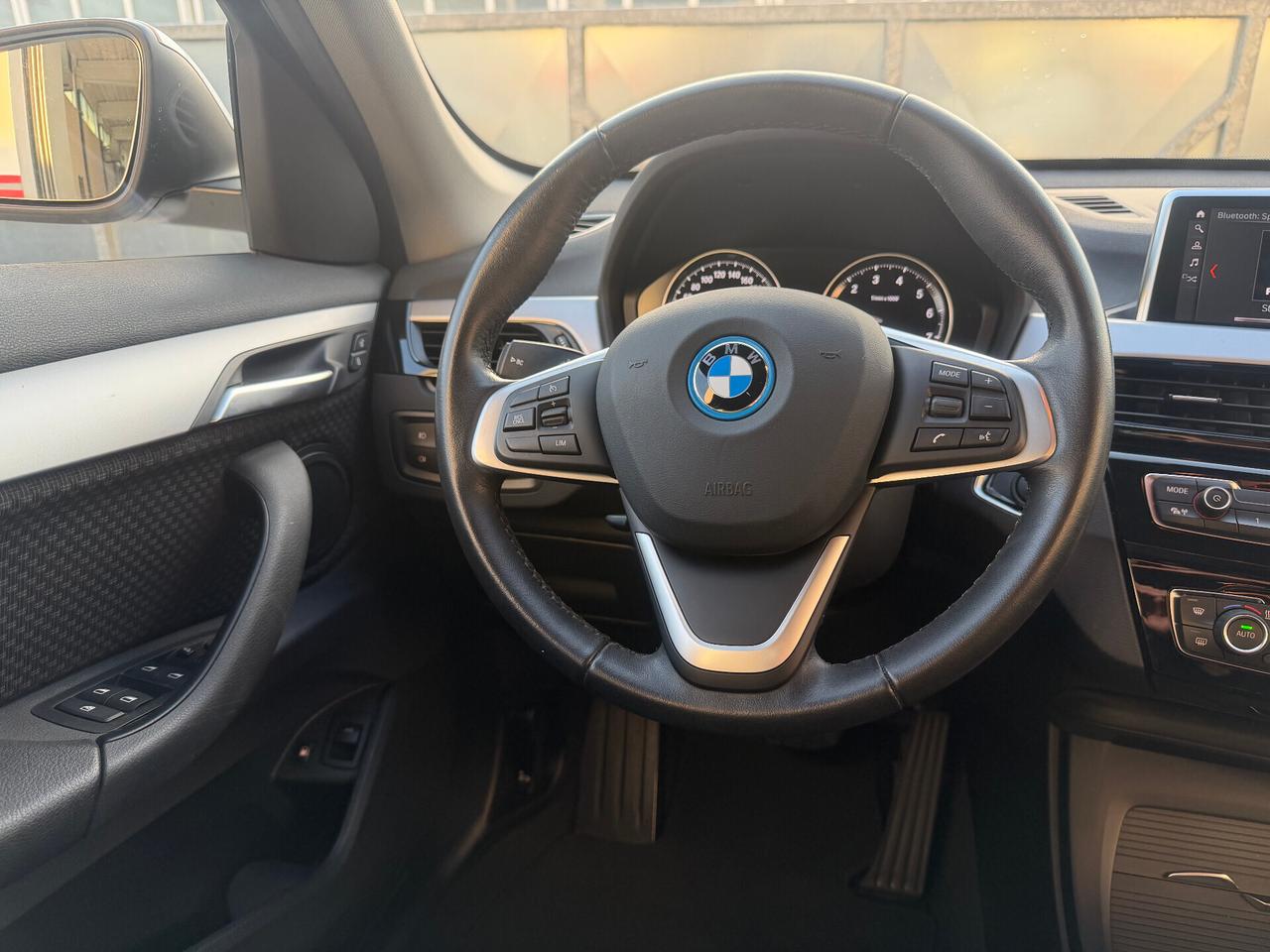 Bmw X1 xDrive25e Business Advantage