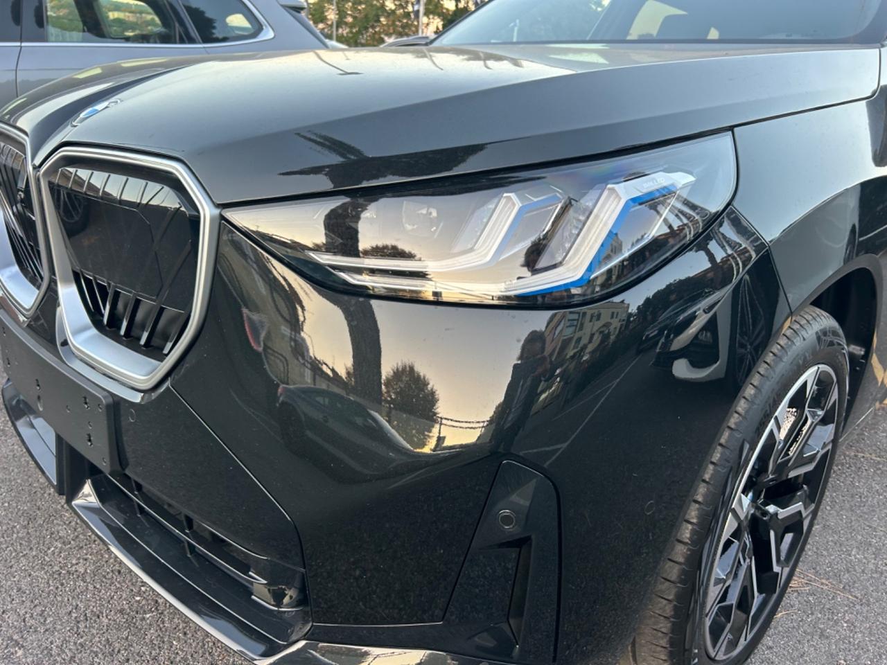 Bmw X3 xDrive20d MSport Navi Xeno