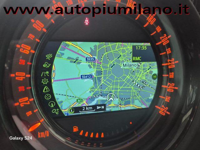 MINI Countryman Mini Cooper SD Countryman