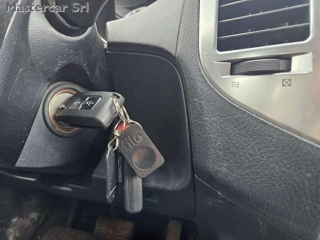 MITSUBISHI Pajero Pajero IV 2007 3.2 cr Instyle 5p auto - FD474XX