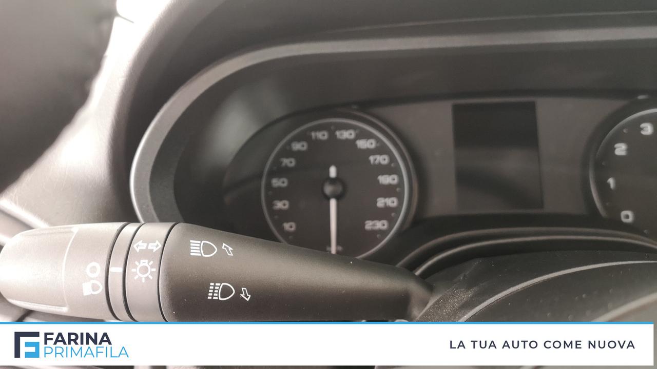 FIAT Tipo Hatchback Hybrid 1.5 Hybrid 130cv Dct Hb Tipo