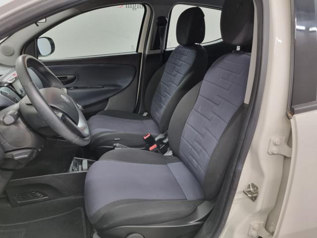 LANCIA Ypsilon 1.0 FireFly 5 porte S&S Hybrid Platino