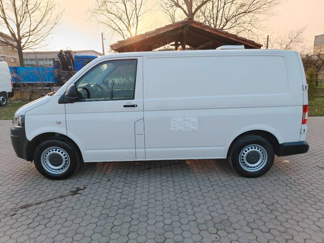 Volkswagen Multivan 2.0 tdi bm 114cv