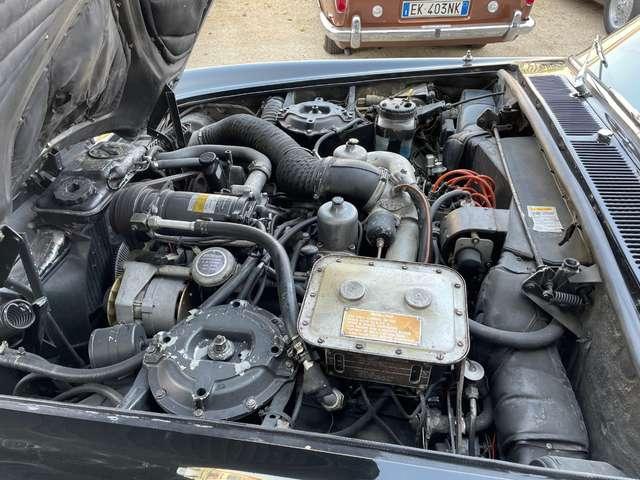 Rolls-Royce Corniche