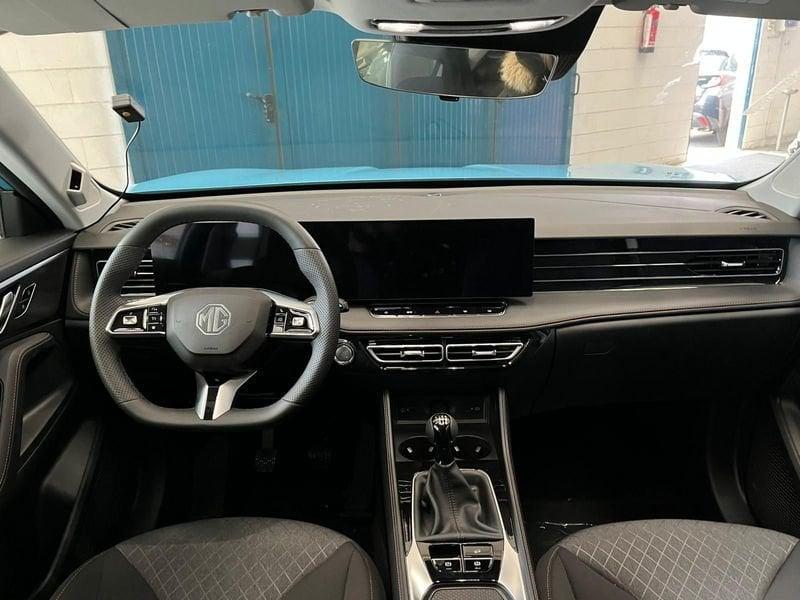 MG HS HS 1.5T-GDI Comfort - PROMO SIRONIAUTO+