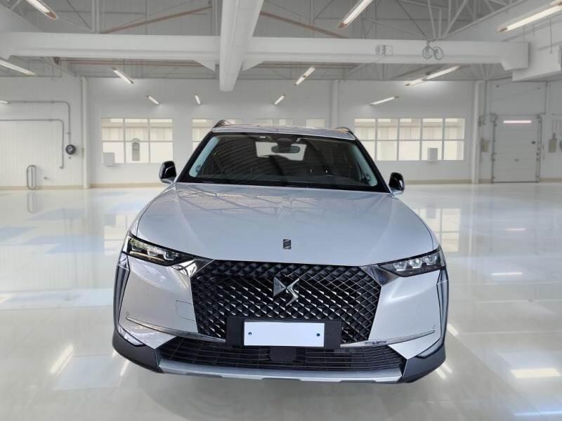 DS 4 1500 HDI 130 CV AUTOMAT. CROSS RIVOLI