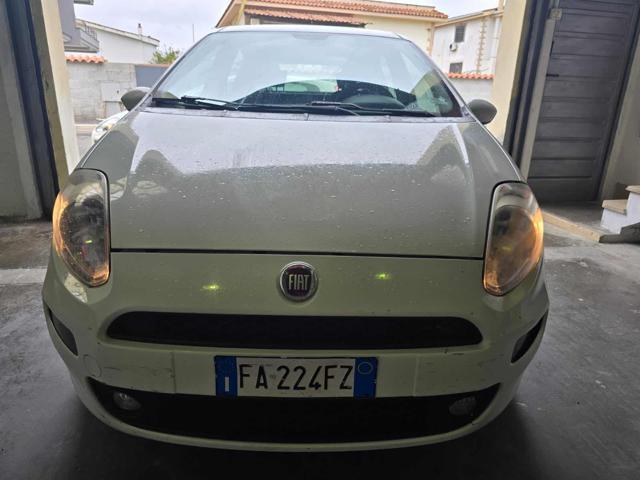 FIAT Punto 1.3 MJT 75CV 5 porte Van Easy 4 posti E5+