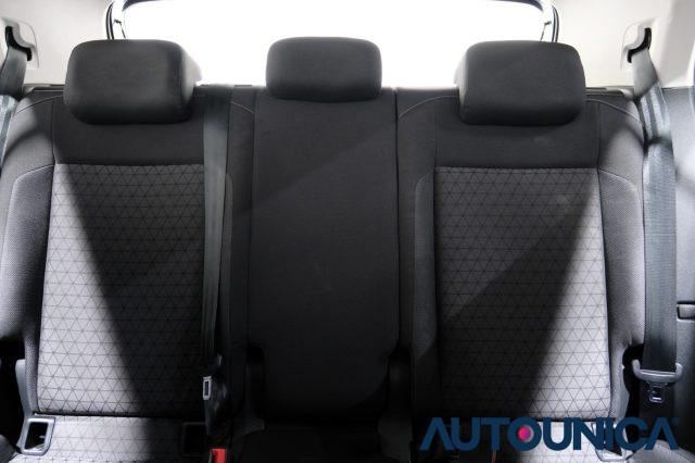 VOLKSWAGEN T-Cross 1.0 TSI 110 CV DSG STYLE NEOPATENTATI