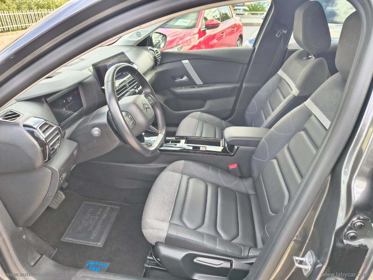 CITROEN C4 X BlueHDI 130 S&S EAT8 Max