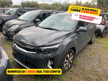 Kia Stonic 1.2 ECO GPL Urban