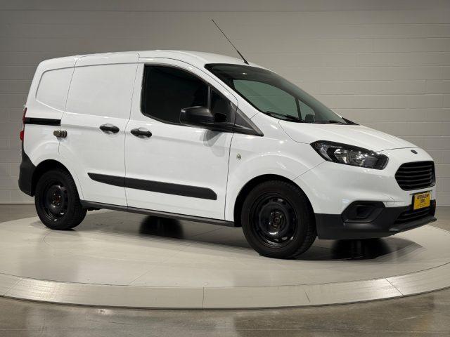FORD Transit Courier 100cv Van Trend GAR.UFF.01/2030 PREZZO+IVA