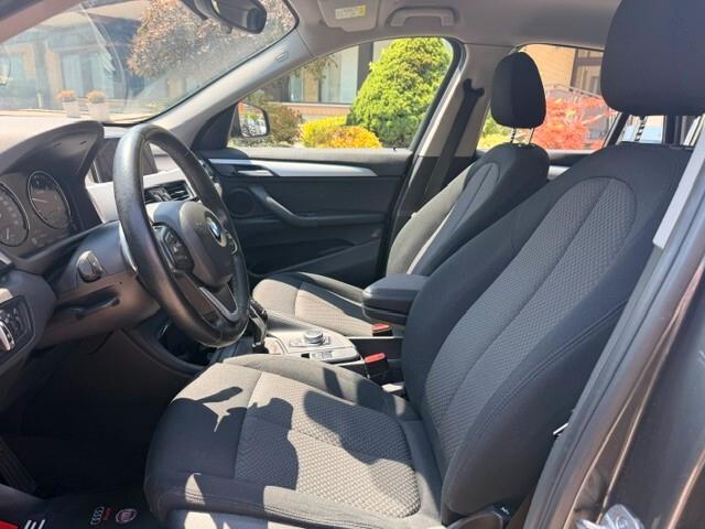 Bmw X1 sDrive20d Business Advantage
