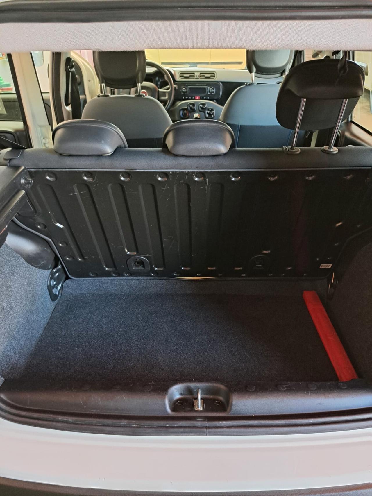 Fiat Panda 1.2 Easy