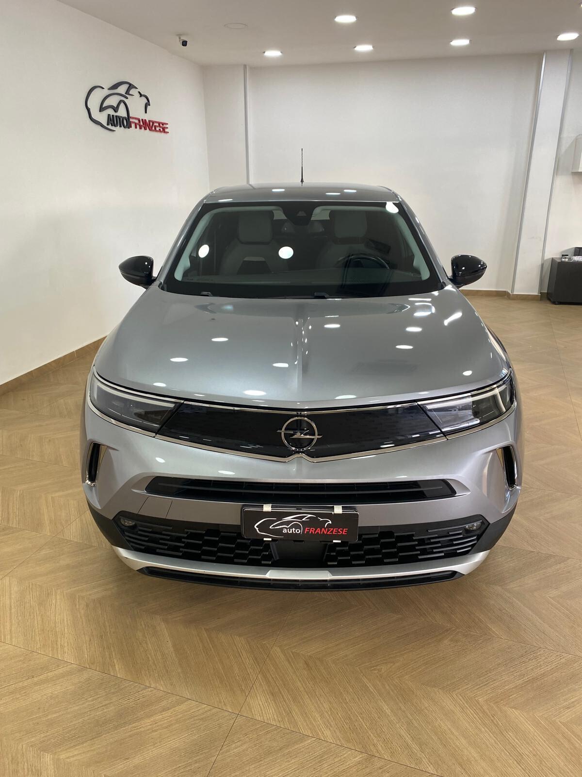 Opel Mokka 1.2 Turbo