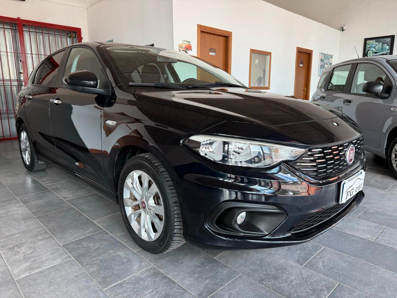 Fiat Tipo 1.4 5 porte 95Cv Easy