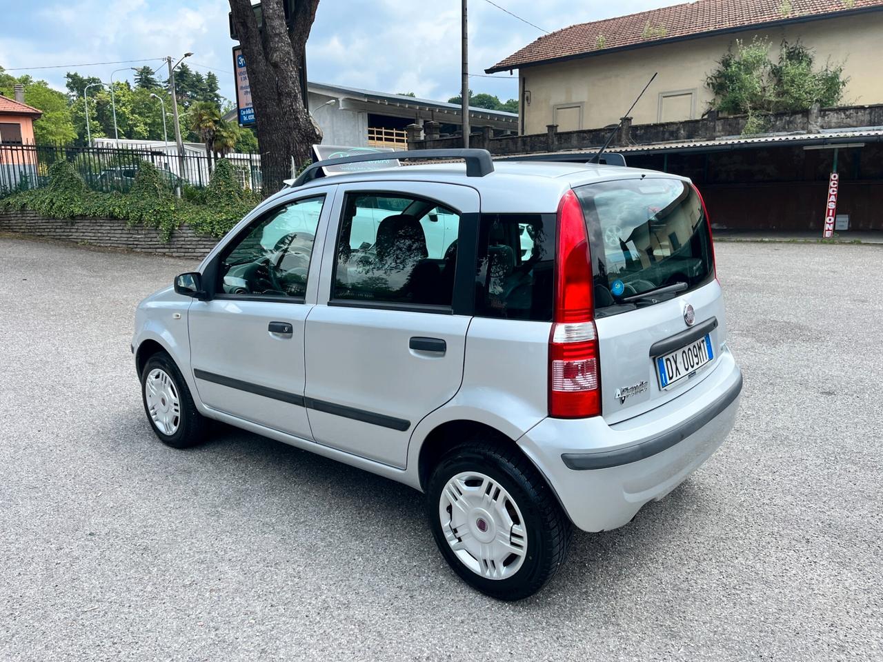Fiat Panda 1.2 Dynamic Natural Power