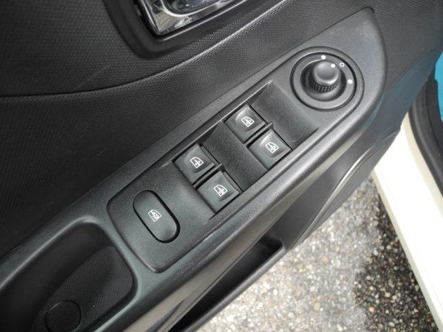 RENAULT Captur 1.5 dCi 90cv S&S Life -OK NEOPATENT.- UniPropriet.