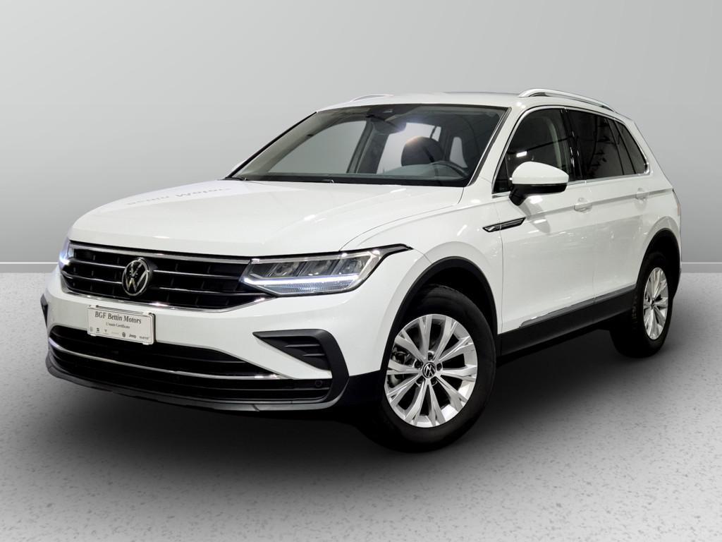Volkswagen Tiguan 2.0 tdi scr Life 150cv dsg