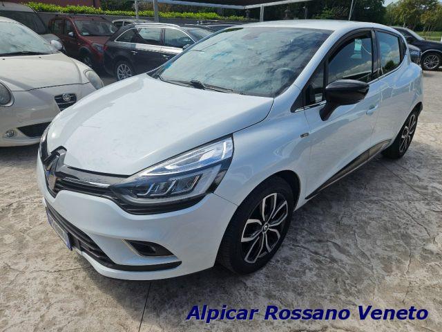 RENAULT Clio dCi 8V 90 CV 5 porte Moschino Intens