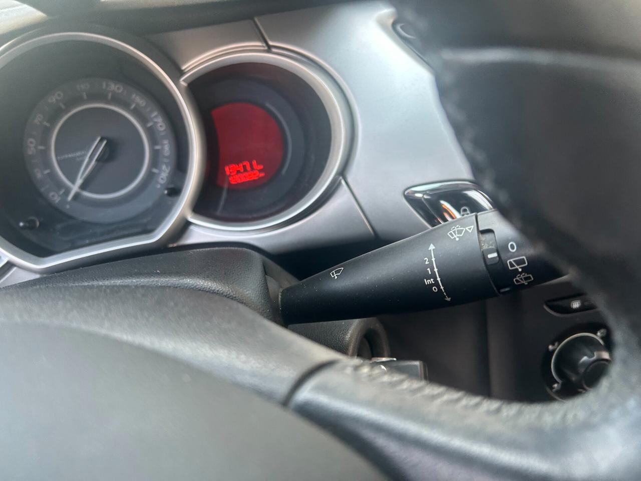 Citroen C3 1.4 HDi 70 Exclusive