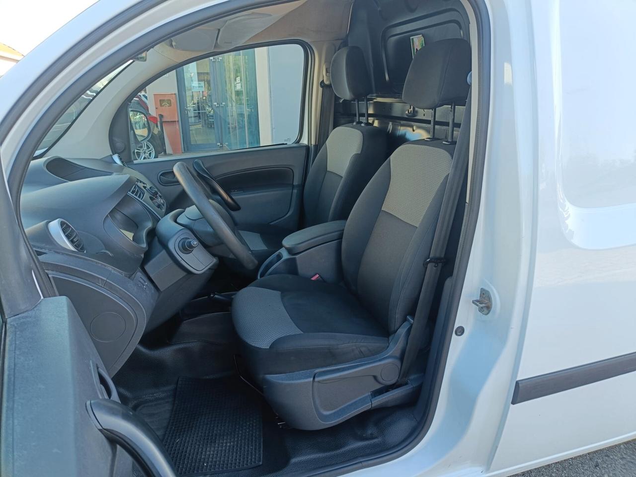 Renault Kangoo dCi 95CV Express Furgone Ice
