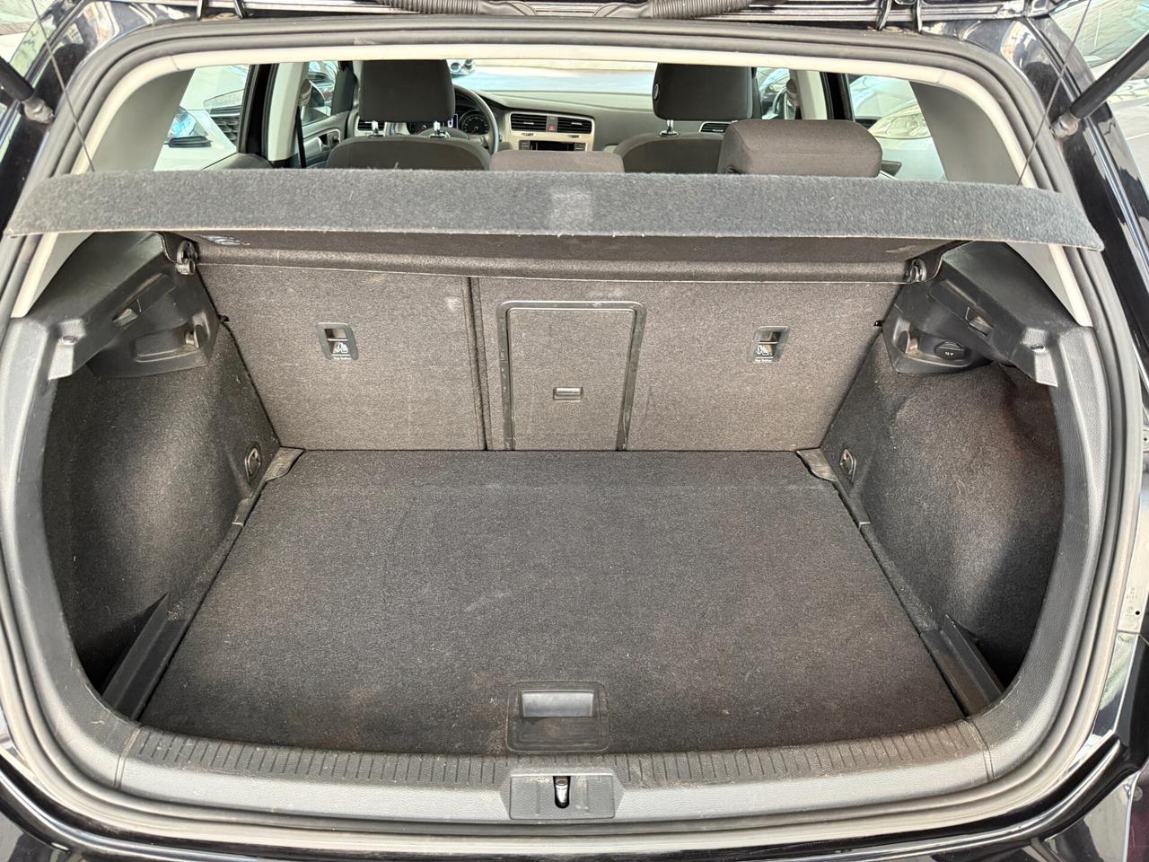 Volkswagen Golf Business 1.2 TSI 105 CV 5p. NEOPATENTATI - UNICO PROPRIETARIO