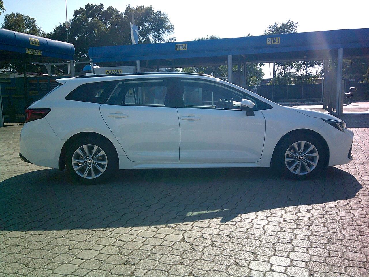 Toyota Corolla Touring Sports 1.8 Hybrid Active*PREZZO SENZA VINCOLI*