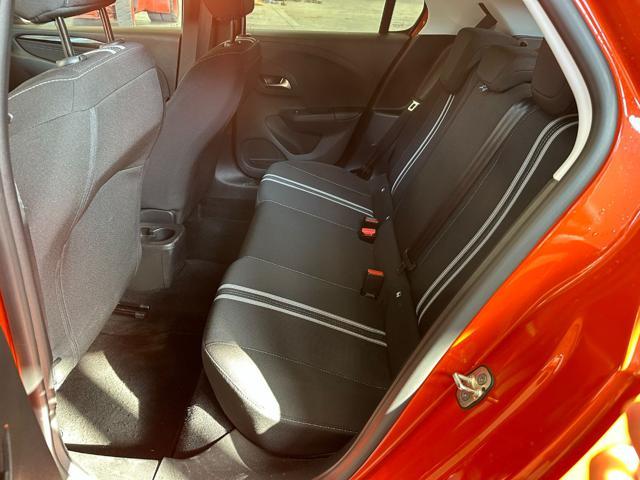 OPEL Corsa 1.2 ELEGANCE