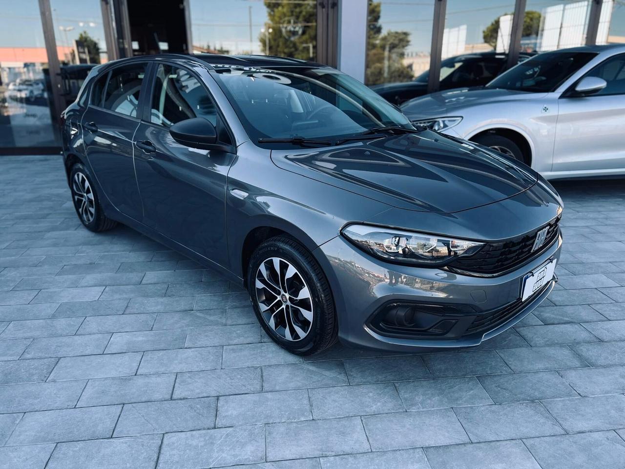 Fiat Tipo 1.3 Mjt S&S 5 porte City Life - NEOPATENTATI