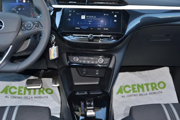 OPEL CORSA - GS HYBRID 100CV dtc6