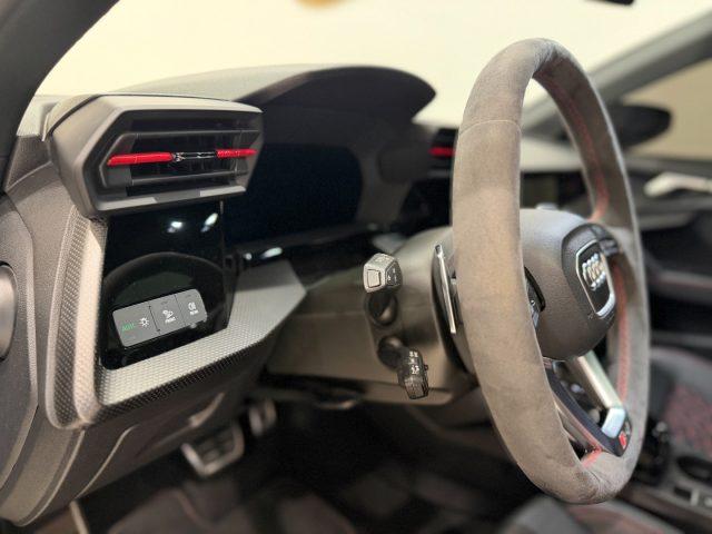 AUDI RS3 SPB TFSI quattro S tronic