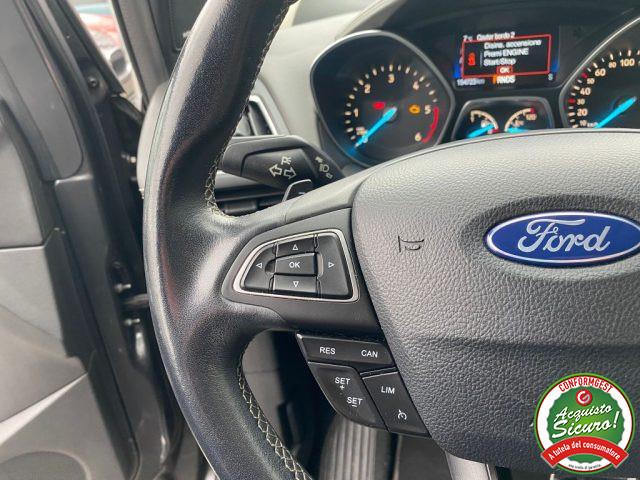 FORD Kuga 2.0 TDCI 180 CV S&S 4WD Vignale Automatico