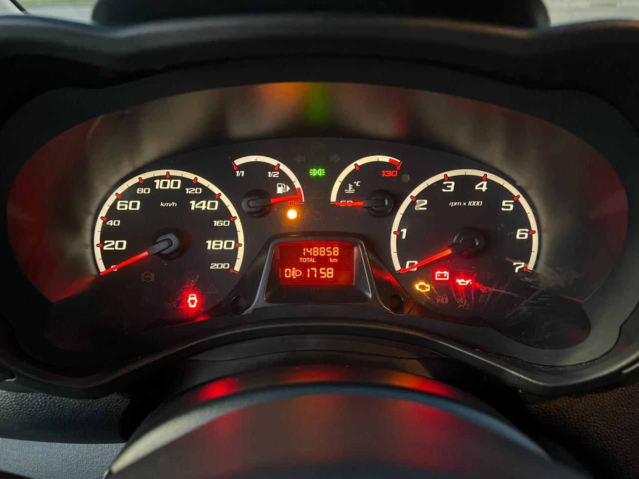 Ford Ka Ka+ 1.2 Plus